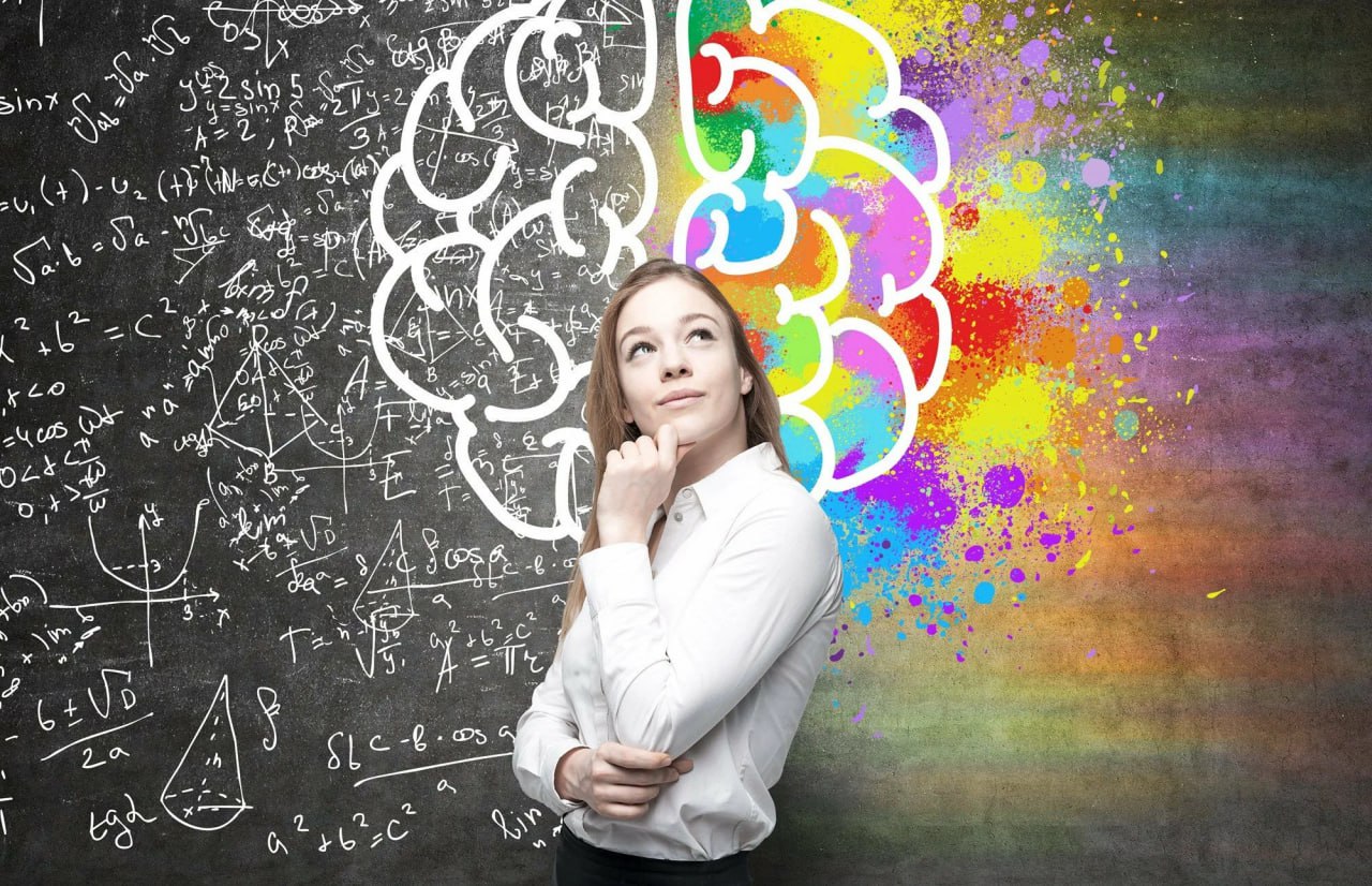 Ментальность Человека